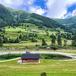 Kleiner Kessel By Interhome * Kleinsolk