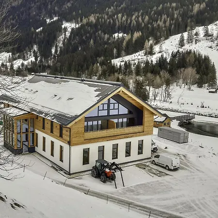 Kleiner Kessel By Interhome * Kleinsolk