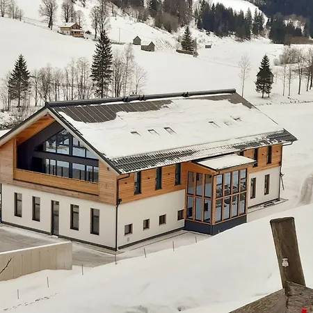 Apartmán Kleiner Kessel By Interhome *