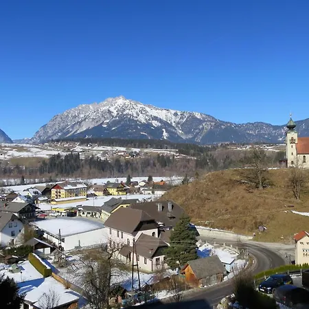 Kleiner Kessel By Interhome Apartment