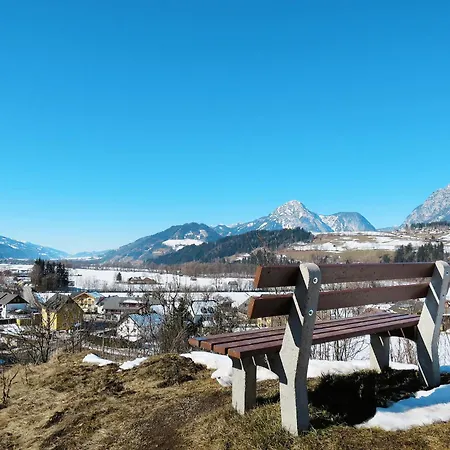 Appartamento Kleiner Kessel By Interhome Kleinsolk