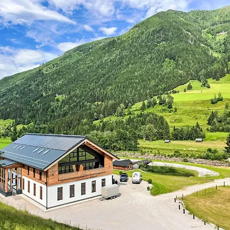 Kleiner Kessel By Interhome *