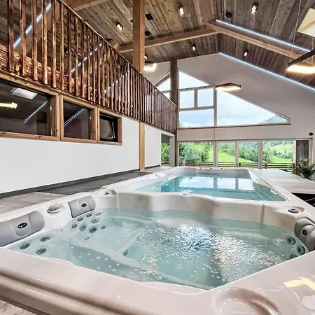 Kleiner Kessel By Interhome