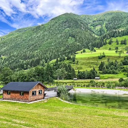 Kleiner Kessel By Interhome