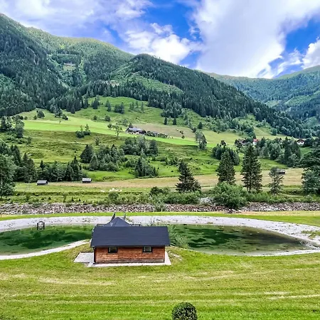 Kleiner Kessel By Interhome * Kleinsolk