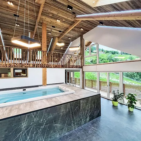 Appartamento Kleiner Kessel By Interhome Kleinsolk