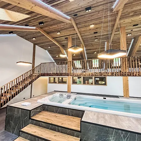 Kleiner Kessel By Interhome