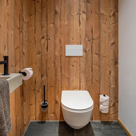 Appartamento Kleiner Kessel By Interhome