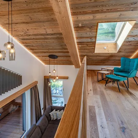 公寓 Kleiner Kessel By Interhome