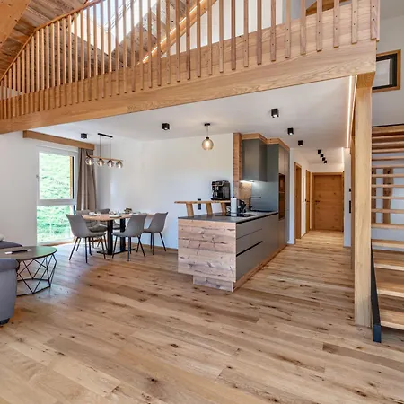 Apartment Kleiner Kessel By Interhome *