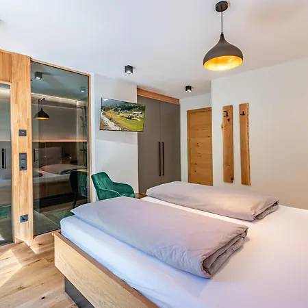 Apartment Kleiner Kessel By Interhome Kleinsolk