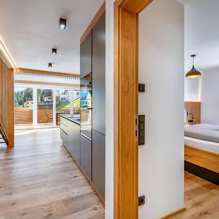 Kleiner Kessel By Interhome *