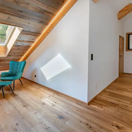 Kleiner Kessel By Interhome Appartamento