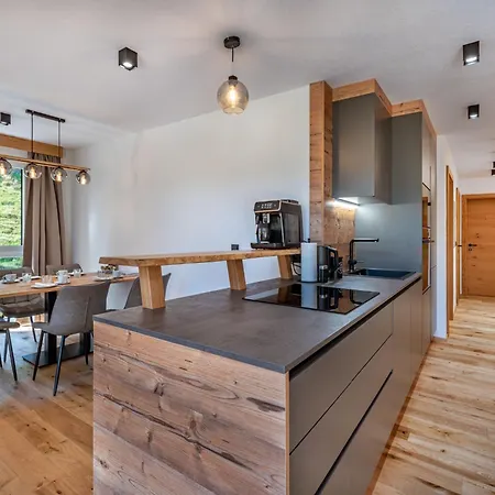 Appartamento Kleiner Kessel By Interhome