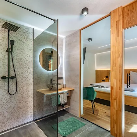 Appartamento Kleiner Kessel By Interhome *