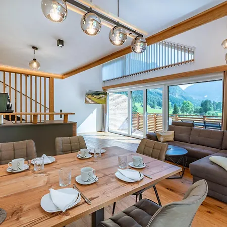 Appartamento Kleiner Kessel By Interhome Kleinsolk