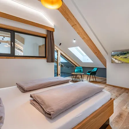 Kleiner Kessel By Interhome Apartment