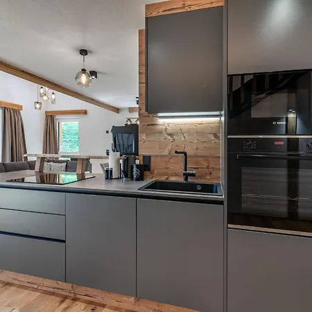 Appartamento Kleiner Kessel By Interhome