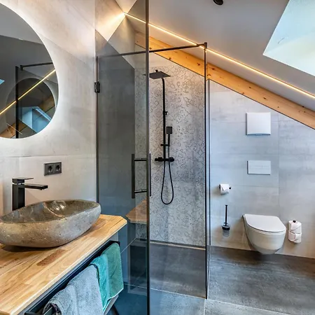 Appartamento Kleiner Kessel By Interhome *