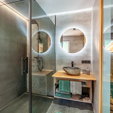 Apartment Kleiner Kessel By Interhome Kleinsolk