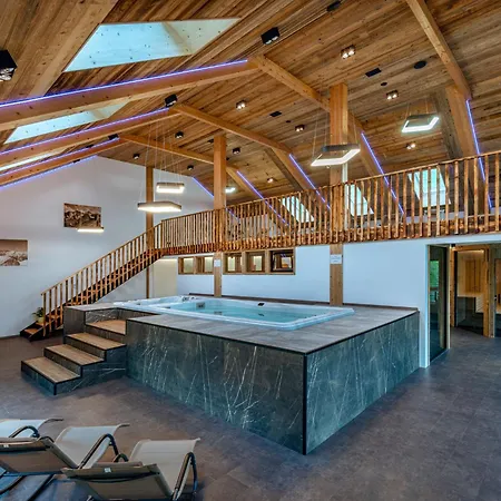 Kleiner Kessel By Interhome Kleinsolk