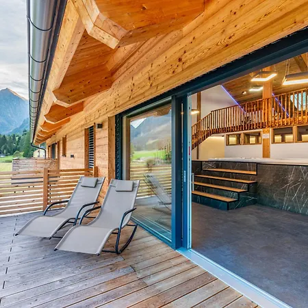 Kleiner Kessel By Interhome * Kleinsolk