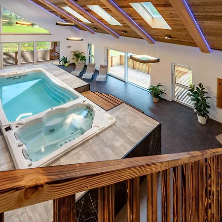 Kleiner Kessel By Interhome Kleinsolk