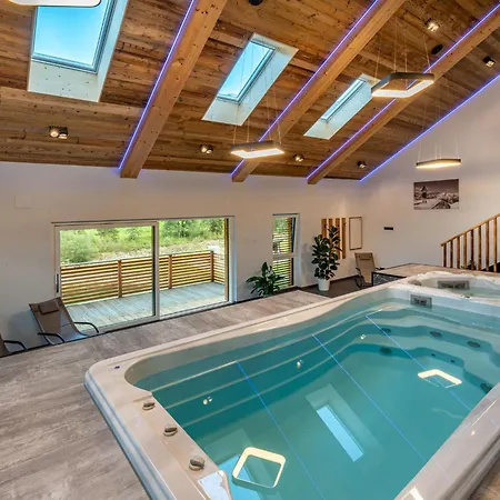 Kleiner Kessel By Interhome