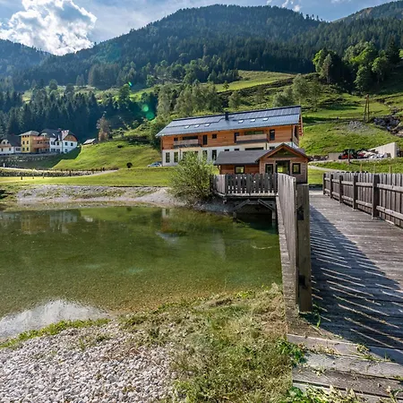 Kleiner Kessel By Interhome Apartment Kleinsolk