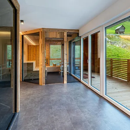 Kleiner Kessel By Interhome Apartment