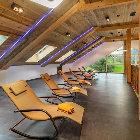 公寓 Kleiner Kessel By Interhome