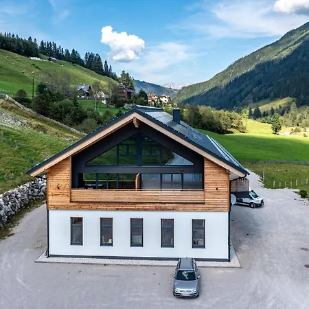 Kleiner Kessel By Interhome Appartamento Kleinsolk