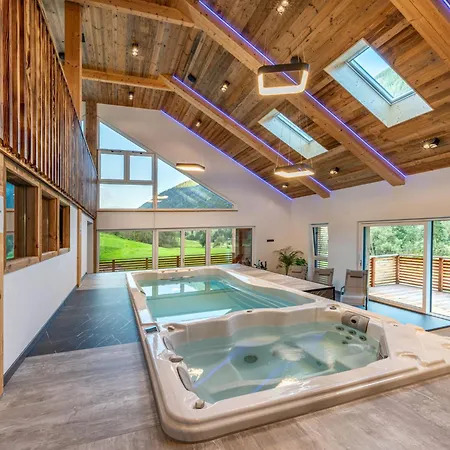 Appartamento Kleiner Kessel By Interhome