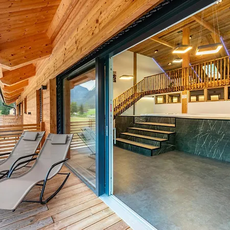 公寓 Kleiner Kessel By Interhome *