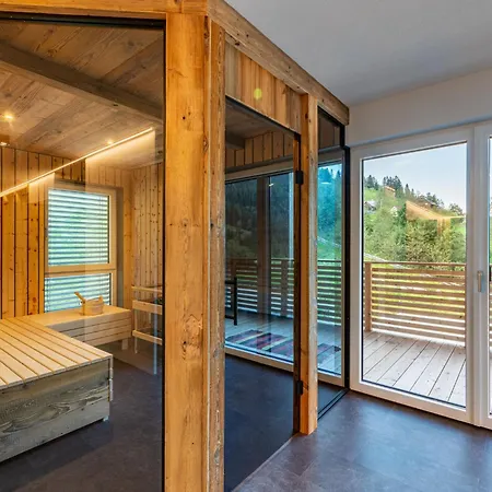 Kleiner Kessel By Interhome Apartment Kleinsolk