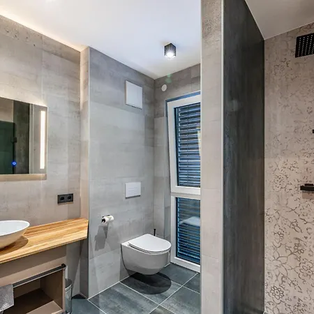 Appartamento Kleiner Kessel By Interhome Kleinsolk