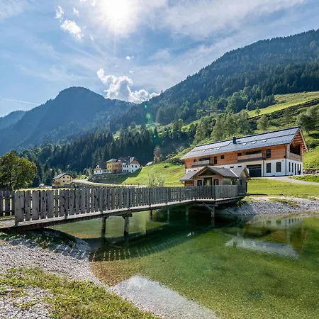 Kleiner Kessel By Interhome Appartamento Kleinsolk