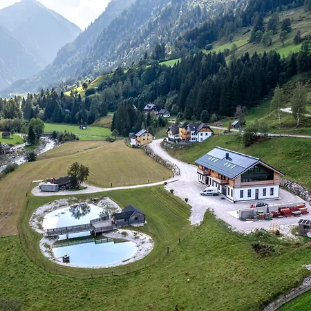 Kleiner Kessel By Interhome * Kleinsolk