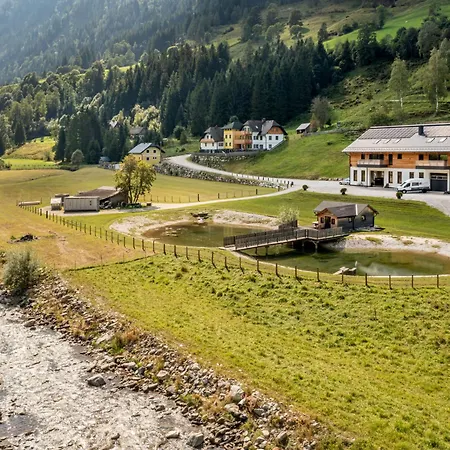 Kleiner Kessel By Interhome Appartamento Kleinsolk