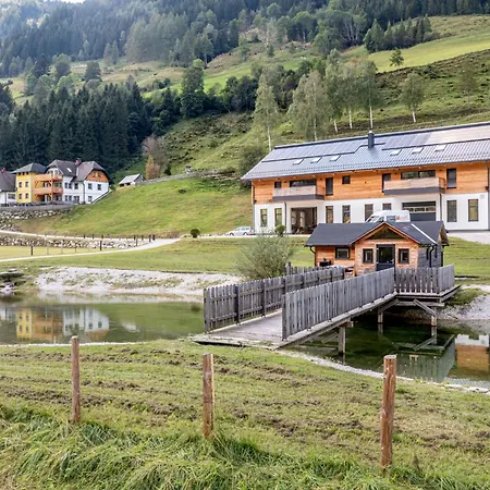 Kleiner Kessel By Interhome Appartamento Kleinsolk