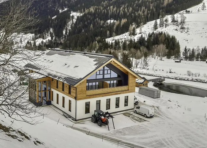 Kleiner Kessel By Interhome * Kleinsolk