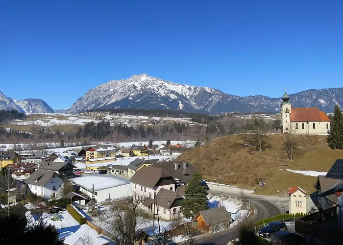 Kleiner Kessel By Interhome Apartament