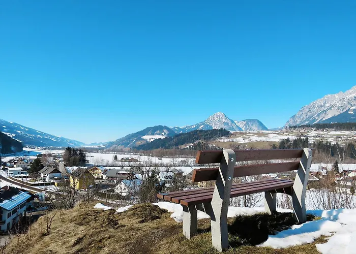 Appartement Kleiner Kessel By Interhome Kleinsolk