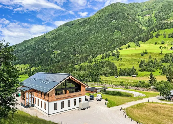 Kleiner Kessel By Interhome *