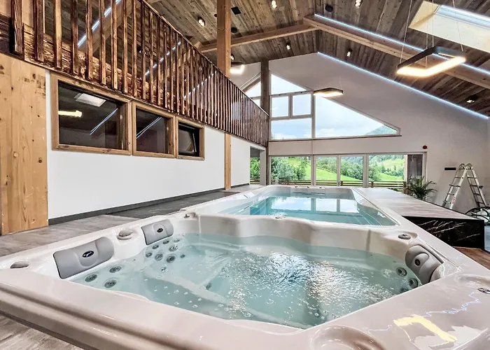 Kleiner Kessel By Interhome