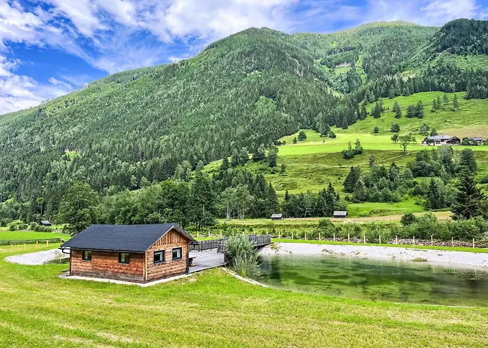 Kleiner Kessel By Interhome