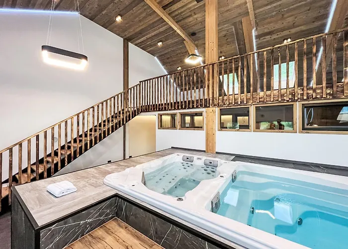 Kleiner Kessel By Interhome Kleinsolk