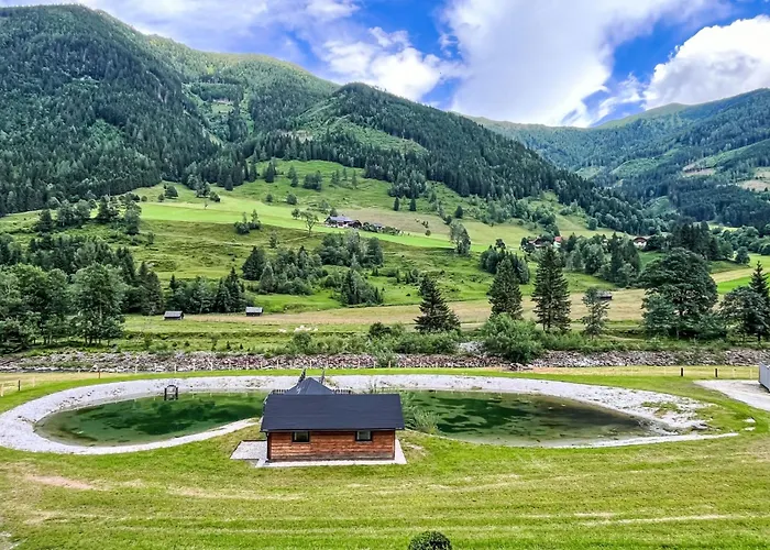 Kleiner Kessel By Interhome * Kleinsolk