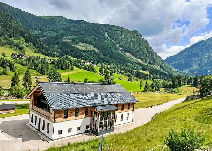 Kleiner Kessel By Interhome Kleinsolk