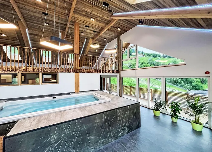 Apartament Kleiner Kessel By Interhome Kleinsolk